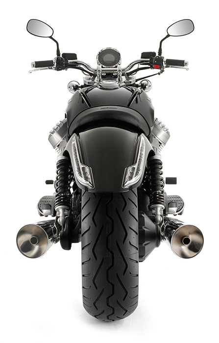 2017 Moto Guzzi California 1400 Custom