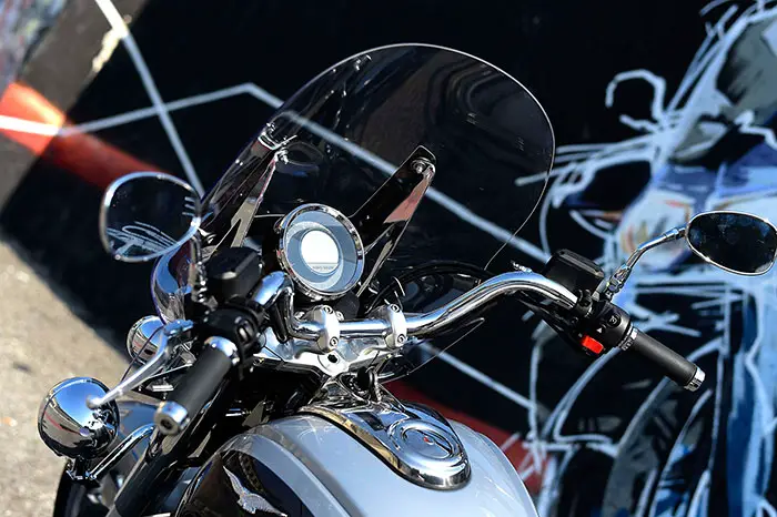 2016 Moto Guzzi California 1400 Touring SE 