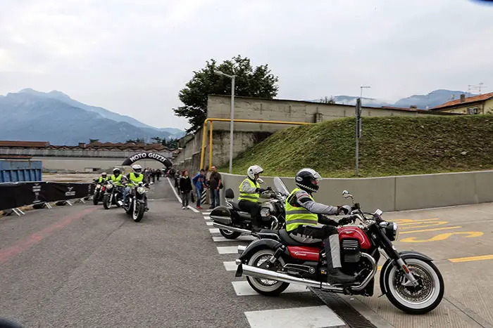 2016 Moto Guzzi Eldorado 