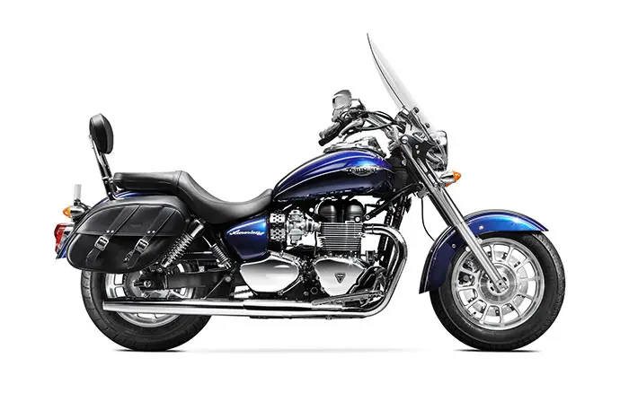 2016 Triumph America LT 