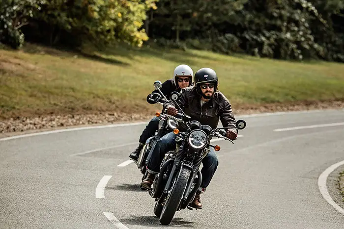 2016 Triumph Bonneville T120 Black 