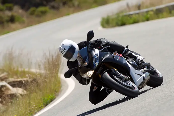 2016 Triumph Daytona 675R 