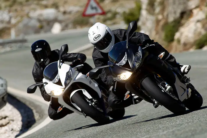2016 Triumph Daytona 675 