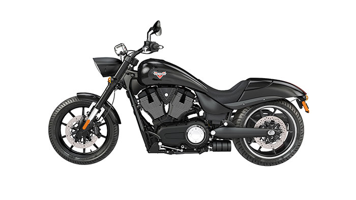 2016 Victory Hammer 8-Ball 