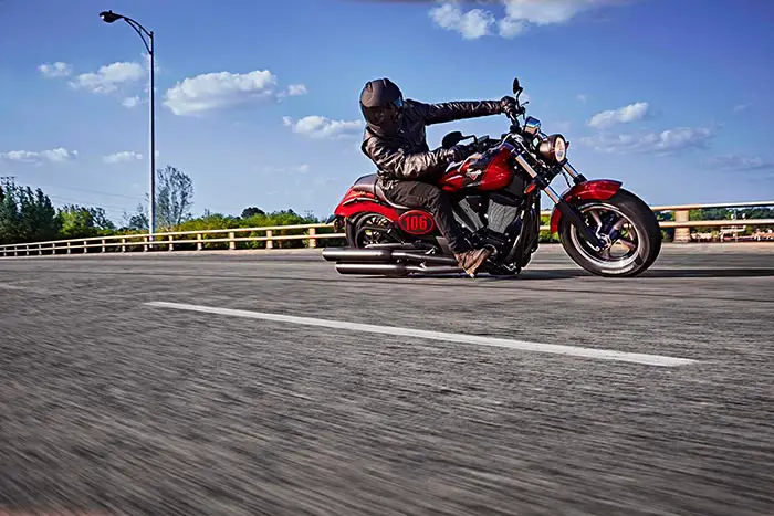 2016 Victory Judge 