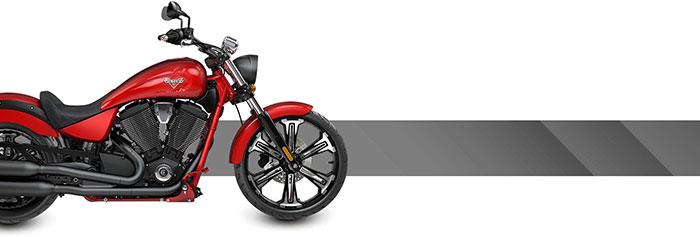 2016 Victory Vegas 