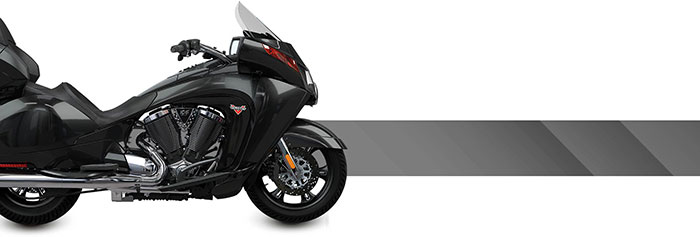 2016 Victory Vision 