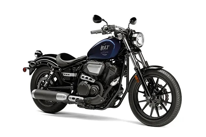 2016 Yamaha Bolt 