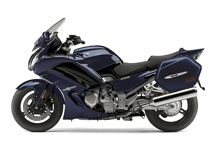 2016 Yamaha FJR1300ES 