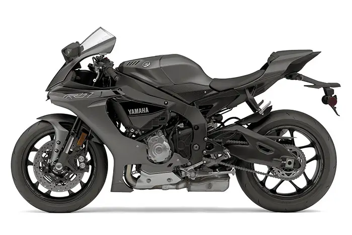 2016 Yamaha YZF-R1 