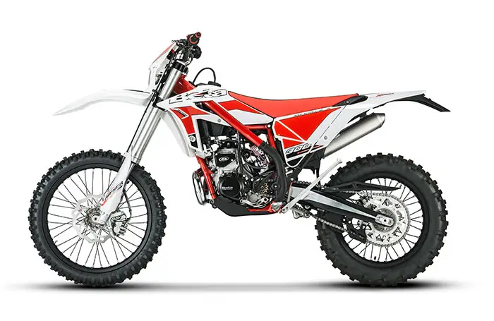 2017 Beta Xtrainer