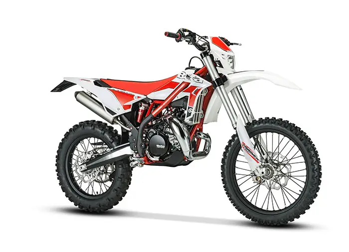 2017 Beta Xtrainer