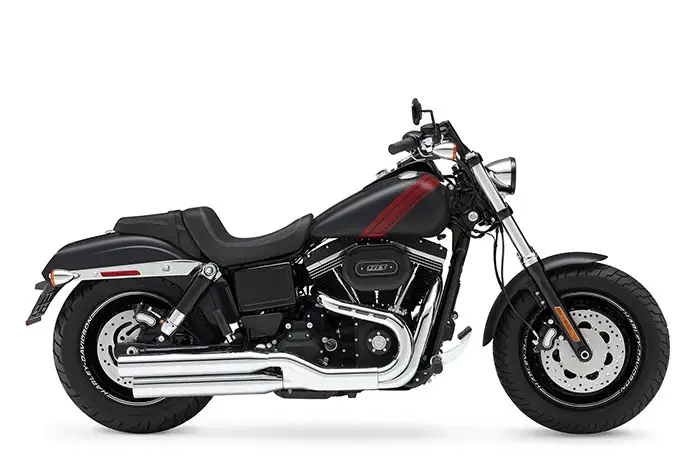 2017 Harley-Davidson Fat Bob