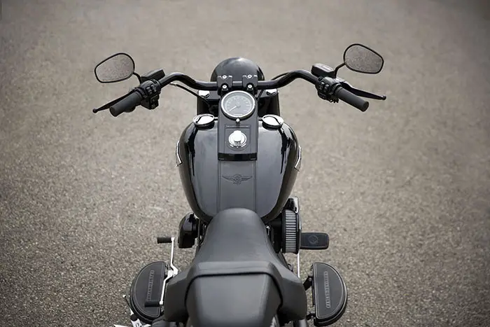 2017 Harley-Davidson Fat Boy S