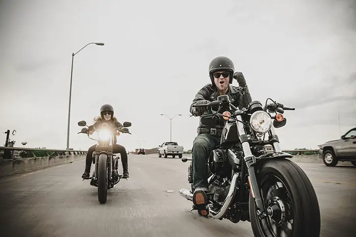 2017 Harley-Davidson Forty-Eight