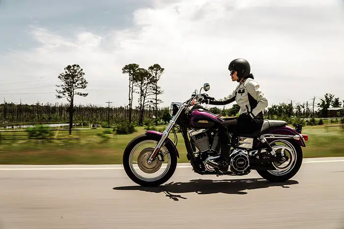 2017 Harley-Davidson Low Rider