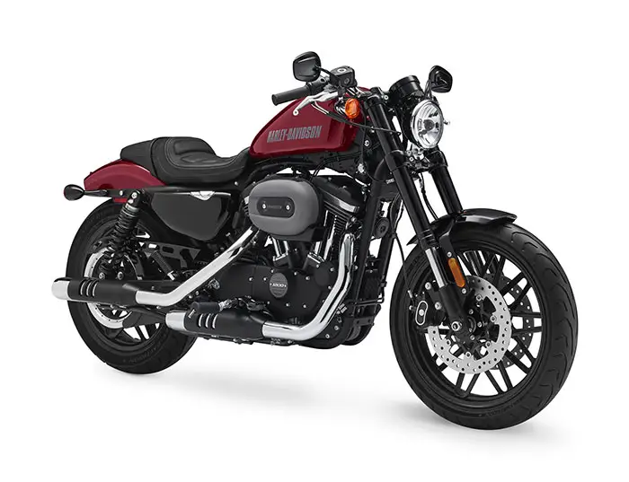 2017 Harley-Davidson Roadster