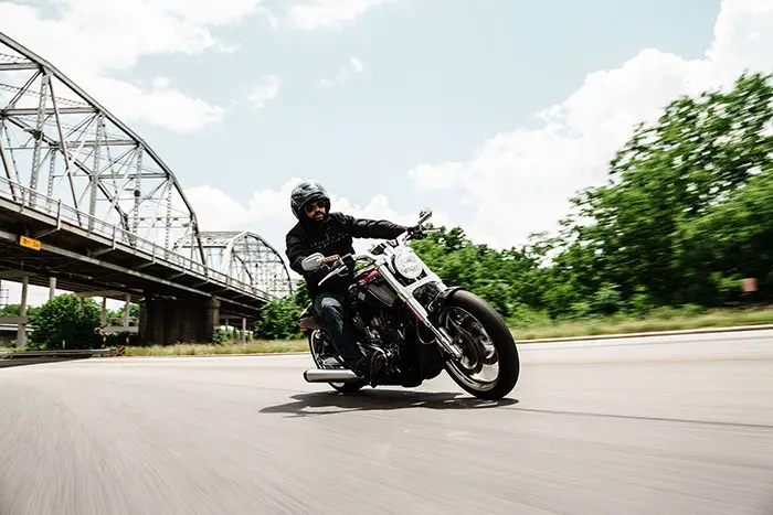 2017 Harley-Davidson V-Rod Muscle