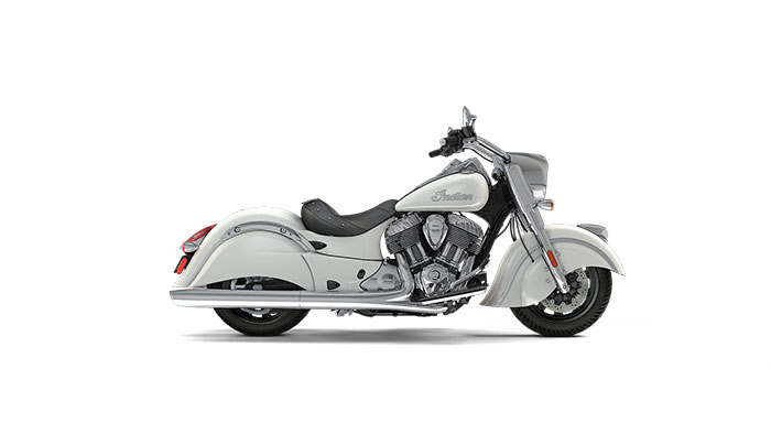 2017 Indian Chief Classic