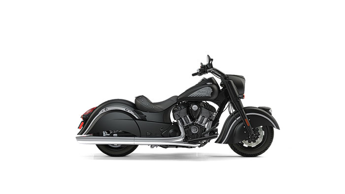 2017 Indian Chief Dark Horse