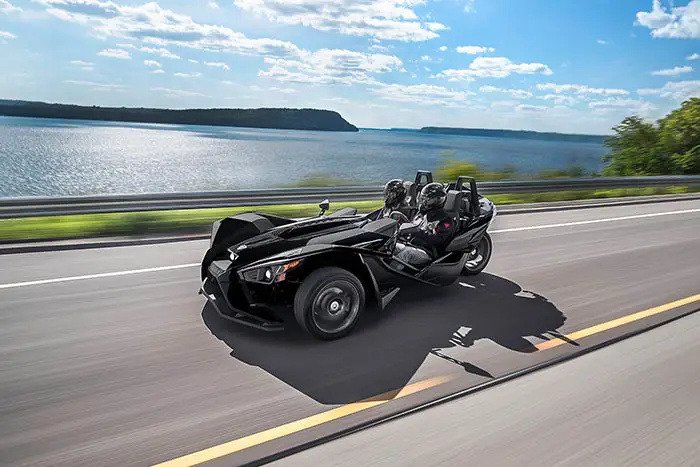 2017 Polaris Slingshot