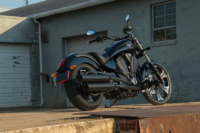 2017 Victory Vegas 8-Ball