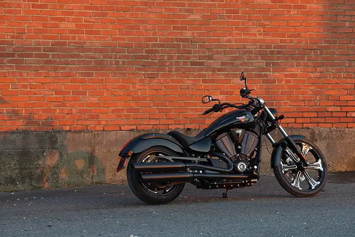2017 Victory Vegas 8-Ball
