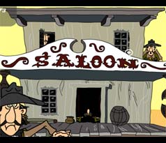 2D Shootout