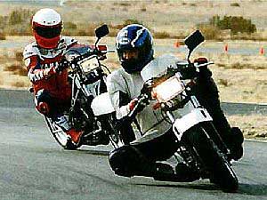 When Cycle World tested an Aligator A6, its 0-30-mph time of just 1.1 second turned out to be quicker than any streetbike the magazine has ever tested! 