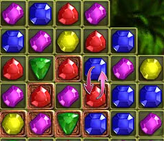 Ancient Jewels