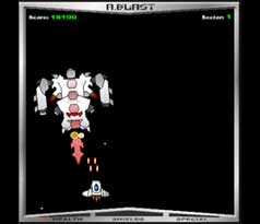 BB Blast