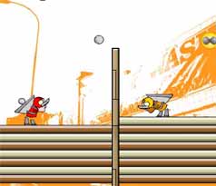Ball N Walls