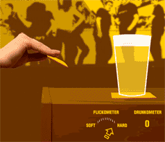 Beer Mat