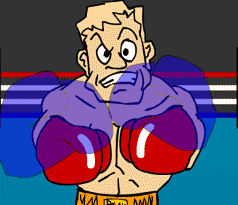 Boxing - Fisticuffs