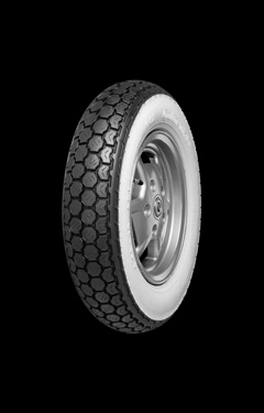 Continental K 62 WW