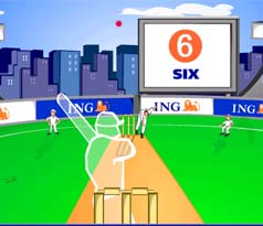 Cricket Challenge 2