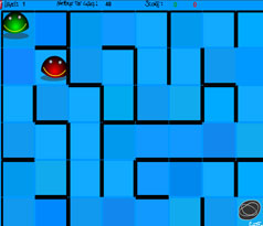 Dedal Labyrinth