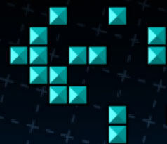 Drop Block