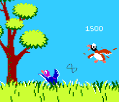 Duck Hunt 2