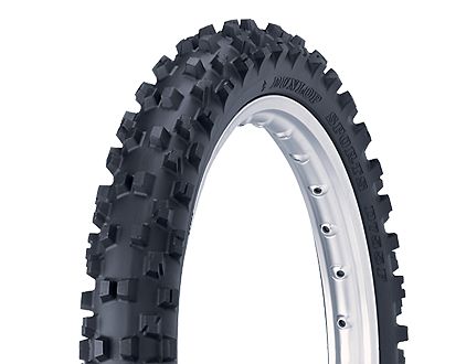 Dunlop D755