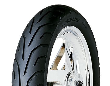 Dunlop GT501