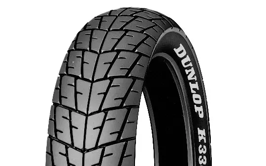 Dunlop K330