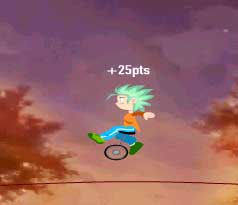Equilibrium