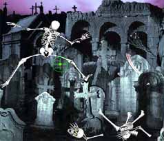 Graveyard