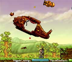 Heli Attack 2
