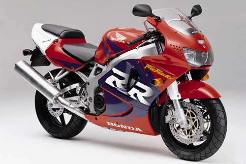 2003 GSF600 Bandit
