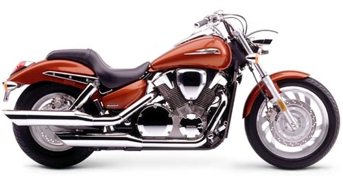 2003 GSF600 Bandit