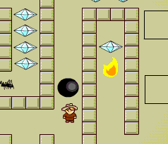 Indiana Jones