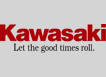 Kawasaki Motorcycle Specs Handbook