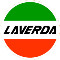 Laverda Motorcycles